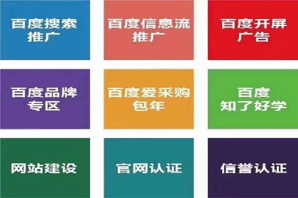 百度竞价账户托管成功案例：让广告更精准触达目标用户